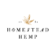Homestead Hemp Coupon Codes - Up to 20% OFF